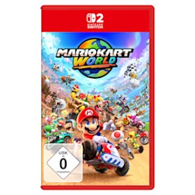 Nintendo Mario Kart World Game Nintendo Switch 2 Edición 10016189