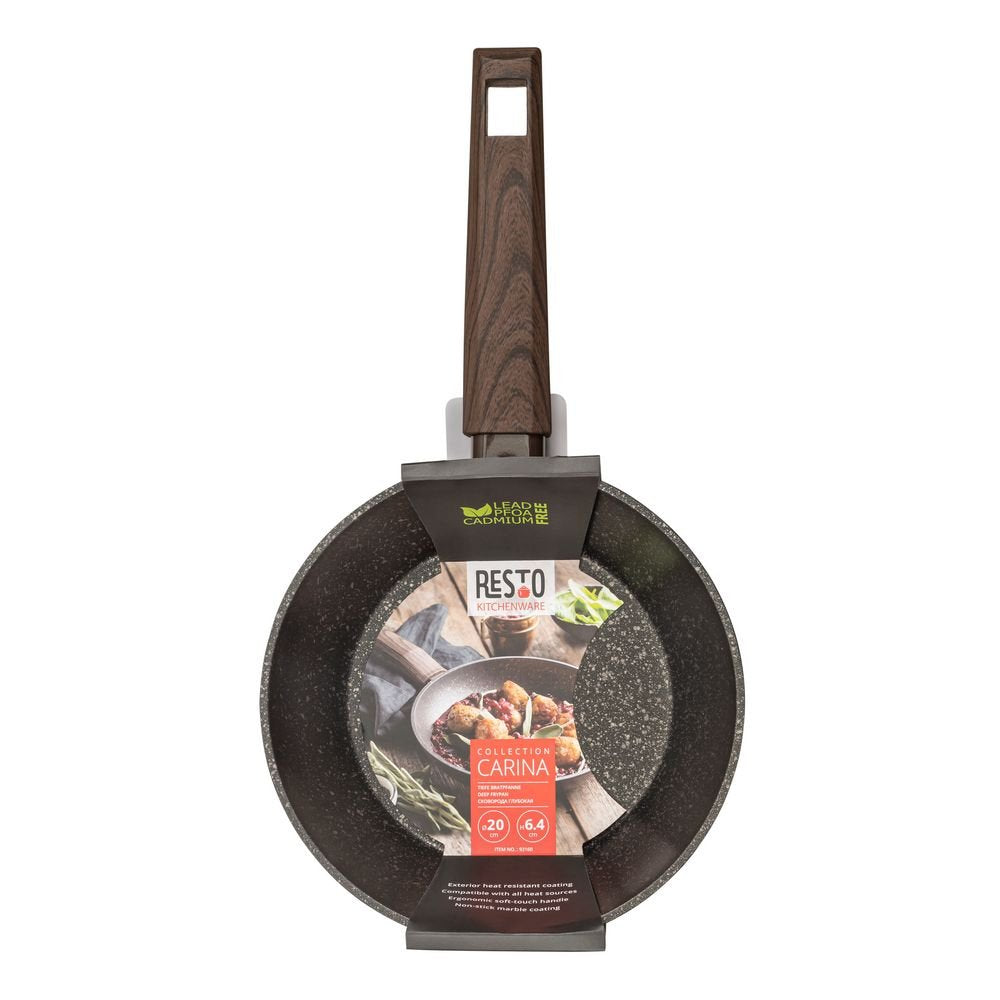 EAN 4260709011653 - Resto Kitchenware Carina Sartén multiuso Alrededor imagen 9