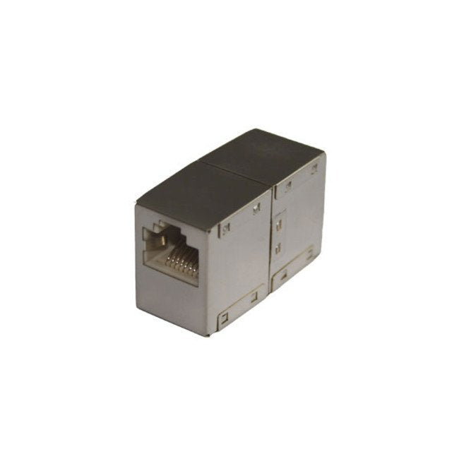 Good Connections Cable De Red Acoplador Cat6 Rj45 Vollgeschirmt