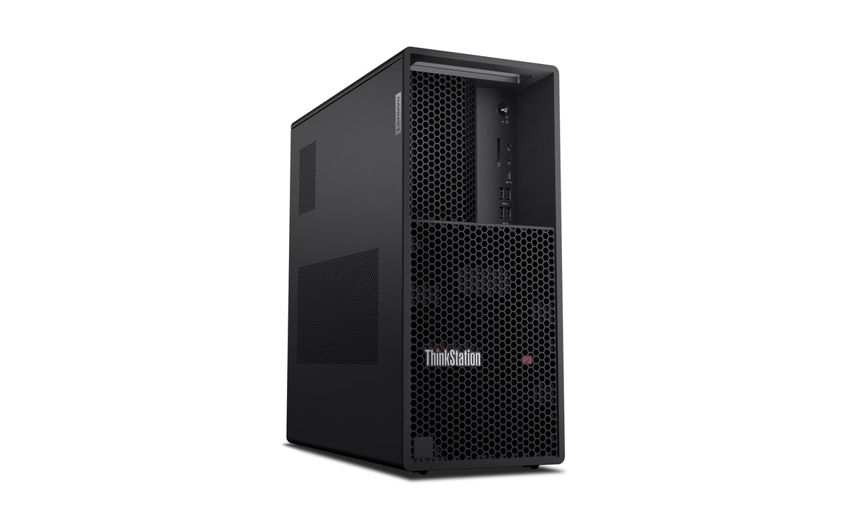 EAN 0199271553701 - Lenovo ThinkStation P3 Tower Gen 2 Intel Core Ultra 7 265K 64 GB DDR5-SDRAM 1 TB SSD NVIDIA RTX 4000 Ada imagen 2