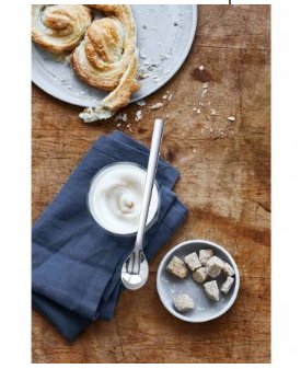 Wmf Nuova Spoon-Set 6pc. Latte Macchiato