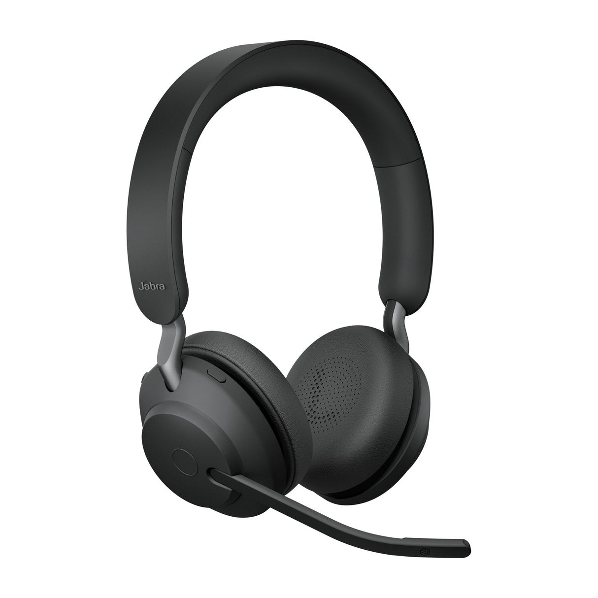 EAN 5706991022902 - Jabra Evolve2 65 Auriculares Inalámbrico Diadema Oficina/Centro de llamadas USB tipo A Bluetooth Negro imagen 4