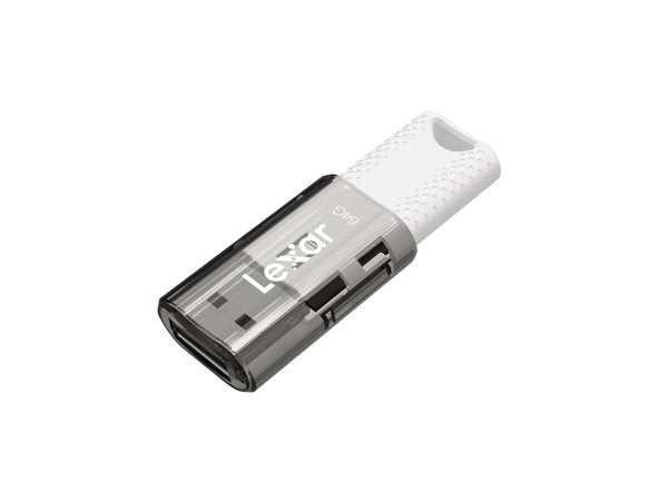 Pendrive Lexar Usb 2.0 Jumpdrive S60 64gb