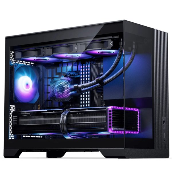 Phanteks Xt V3 Schwarz