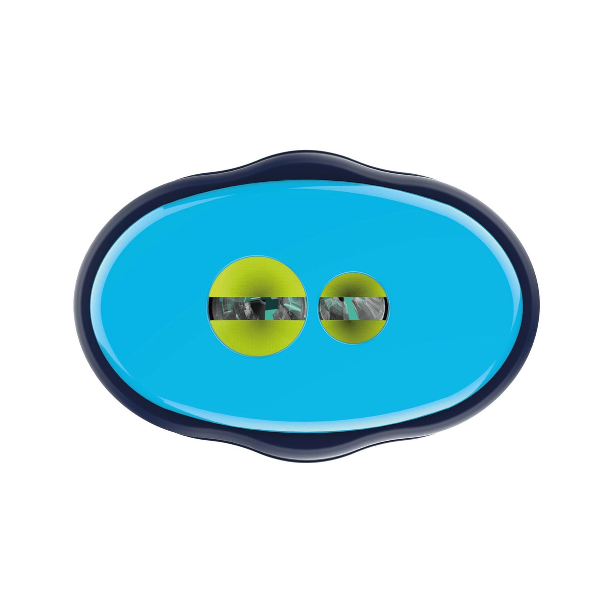 Pelikan Set Griffix Bs,Rad.,Ansp.,Azul 1 M