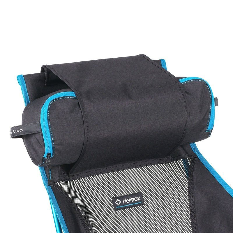 EAN 8809759232081 - Helinox Chair Two Silla de camping 4 pata(s) Negro, Azul imagen 8