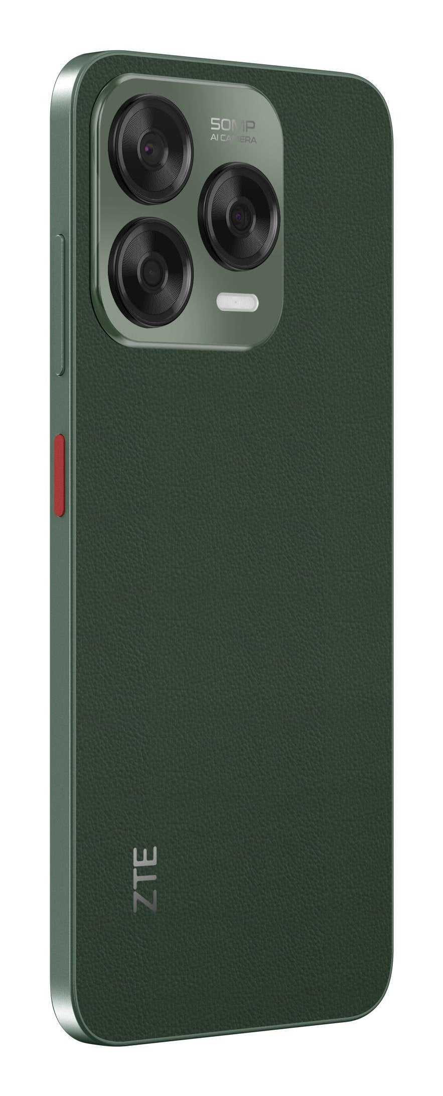 Zte Blade V70 Vita Jade Green