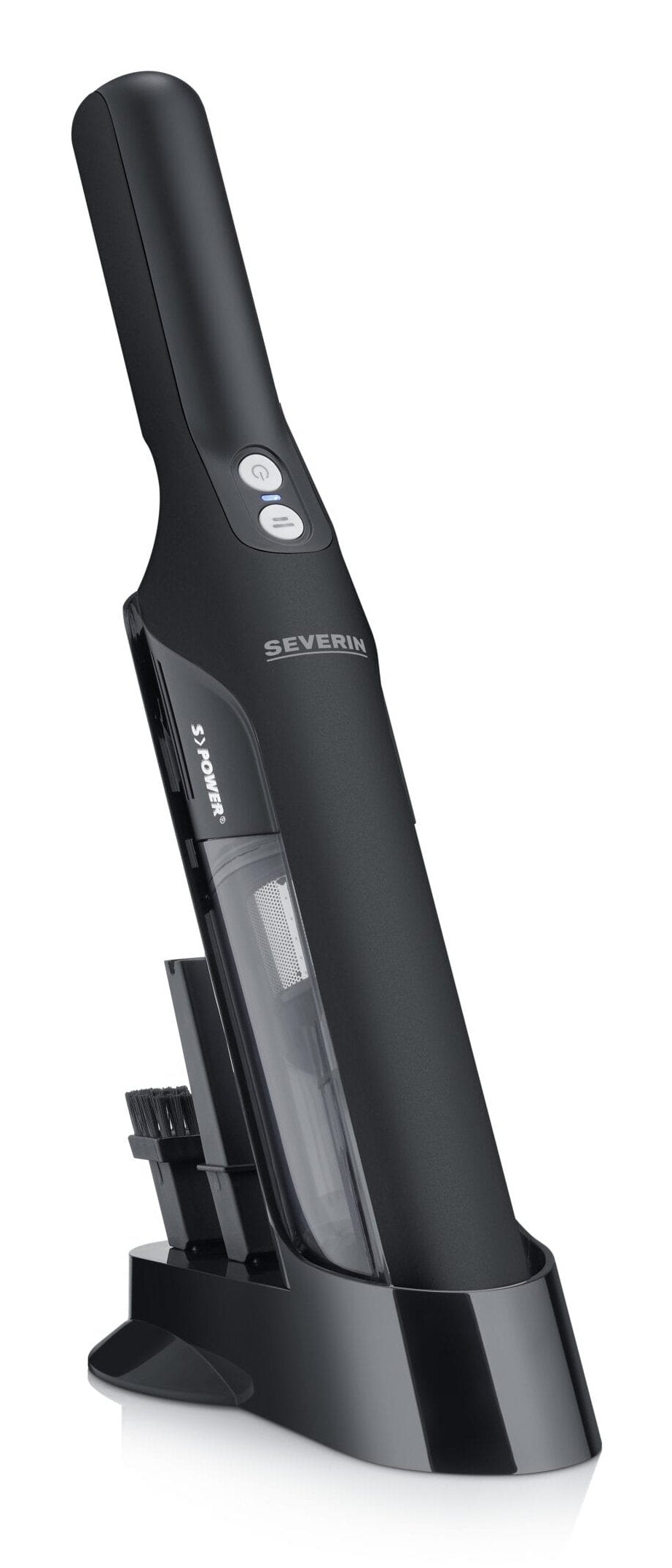 Severin Hv 9589 S'Power Handstaubsauger