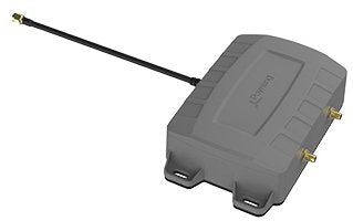 Poynting Antennas Zubehör A-Splt-0016-V1-02 Ultra Wideband 2-Wege Splitter 2 X Sma(F) & 1 X Sma(M)