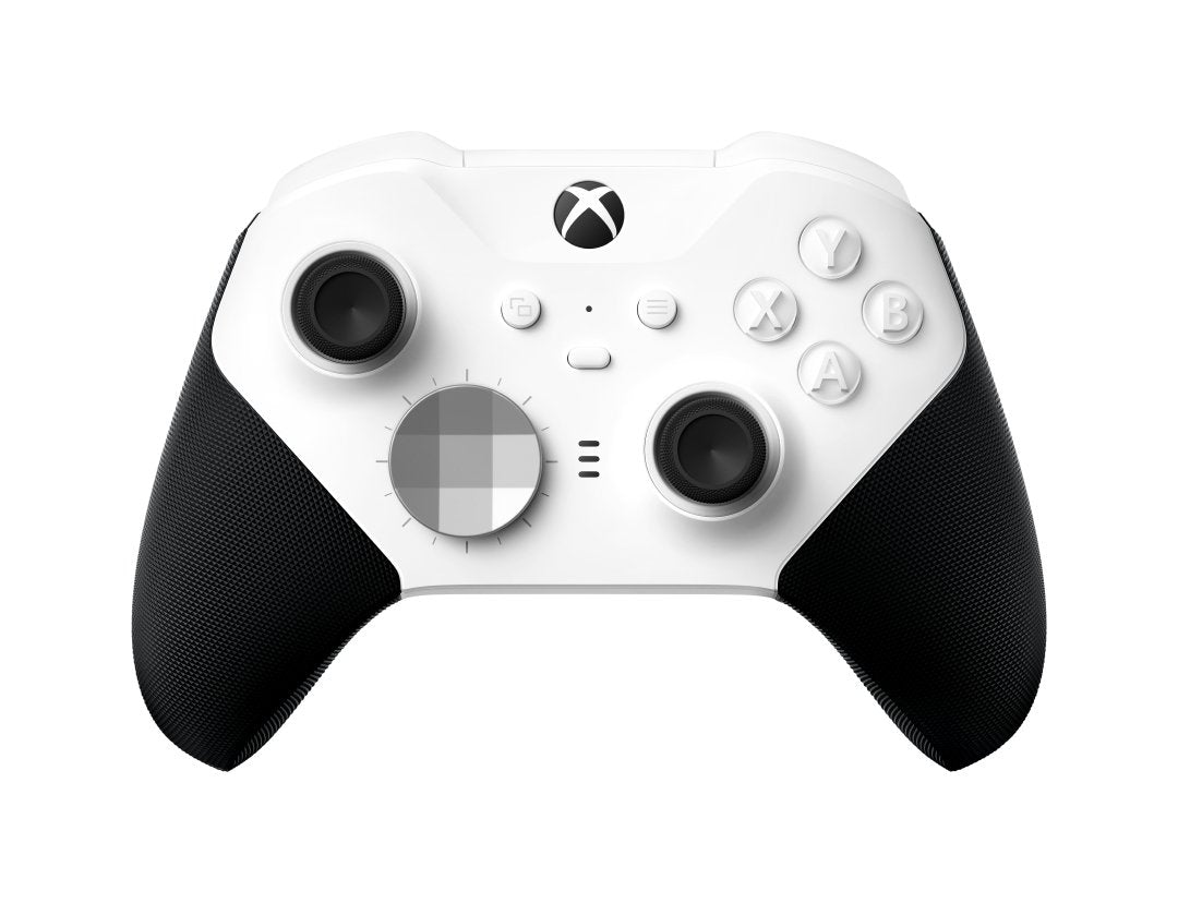 Mando Inalambrico Elite Blanco Series 2 - Xbox Series
