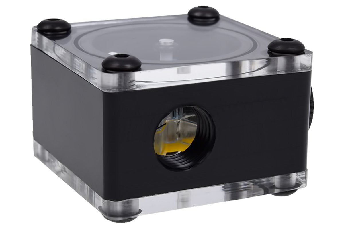 EAN 4250197173506 - Alphacool 1011889 Bloque de radiador imagen 3