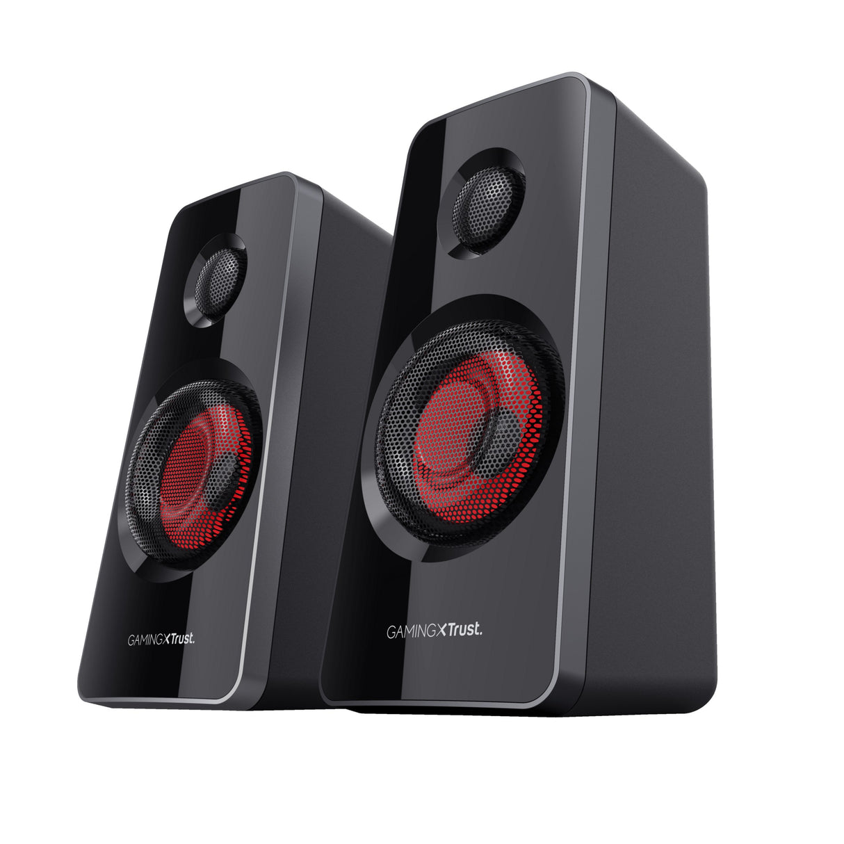 EAN 8713439190236 - Trust GXT 38 2.1 conjunto de altavoces 60 W Universal Negro 2.1 canales 15 W imagen 2