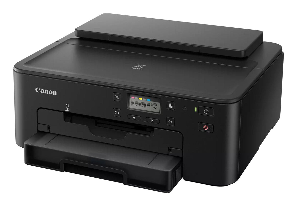 EAN 4549292198423 - Canon PIXMA TS705a impresora de inyección de tinta Color 4800 x 1200 DPI A4 Wifi imagen 2