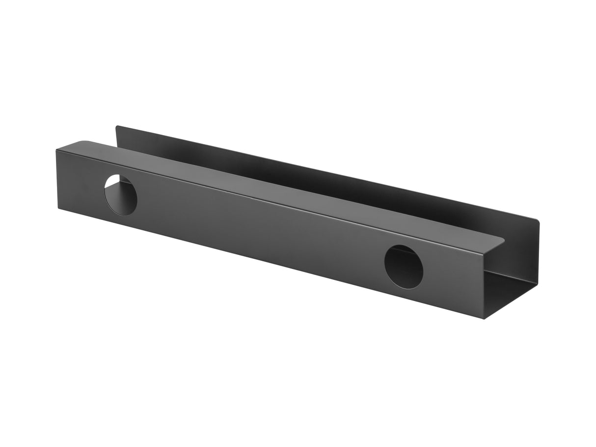 EAN 4015867231746 - Equip 650863 organizador de cables Escritorio Bandeja de cables Negro 1 pieza(s) imagen 2