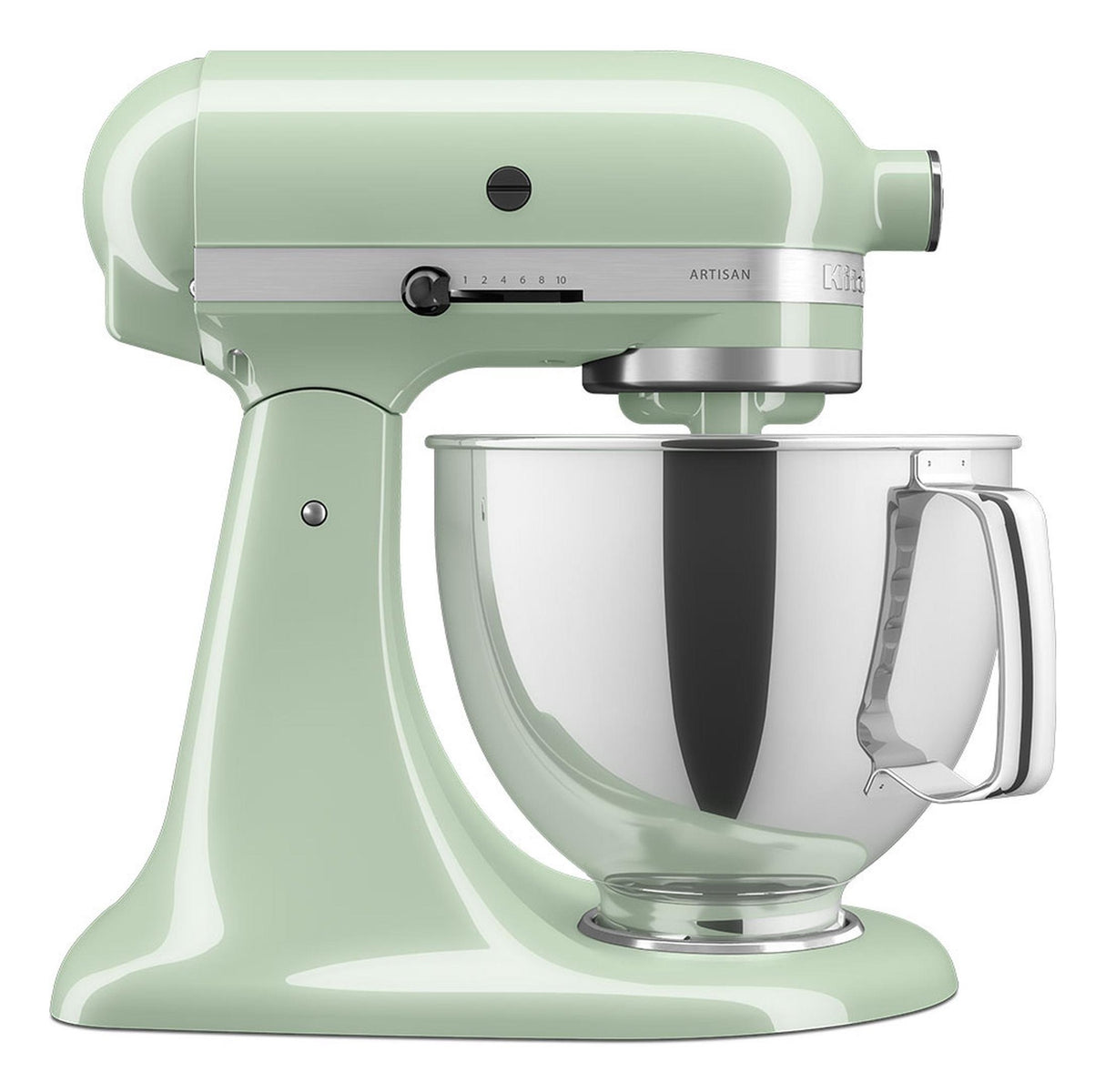EAN 5413184200718 - KitchenAid Artisan Batidora de varillas 300 W Verde imagen 1