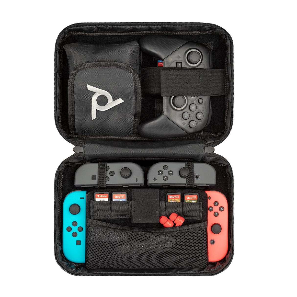 Pdp Switch Commuter Case - Elite