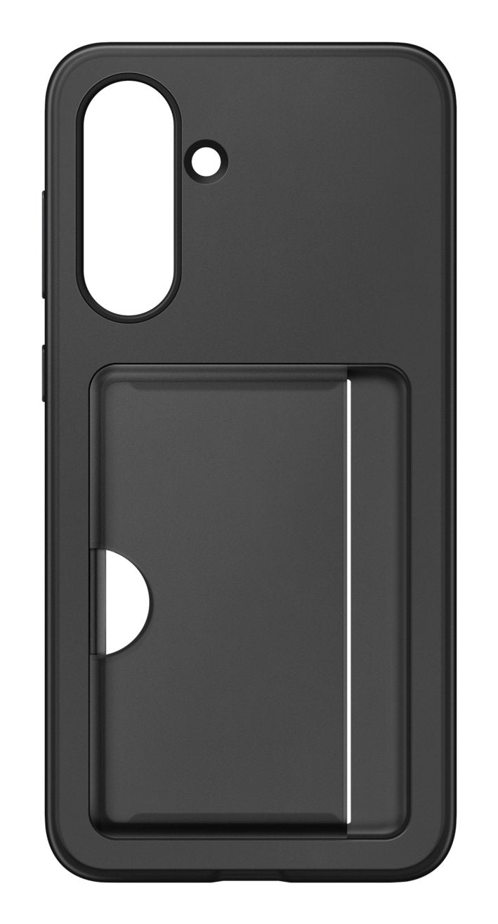 EAN 8806097100195 - Samsung EF-OA366 funda para teléfono móvil 17 cm (6.7") Negro imagen 4