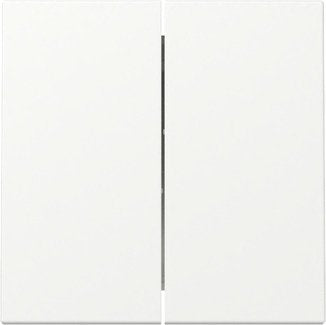 Gira 329527 Tecla Basculante 2f System 55 Blanco Puro M