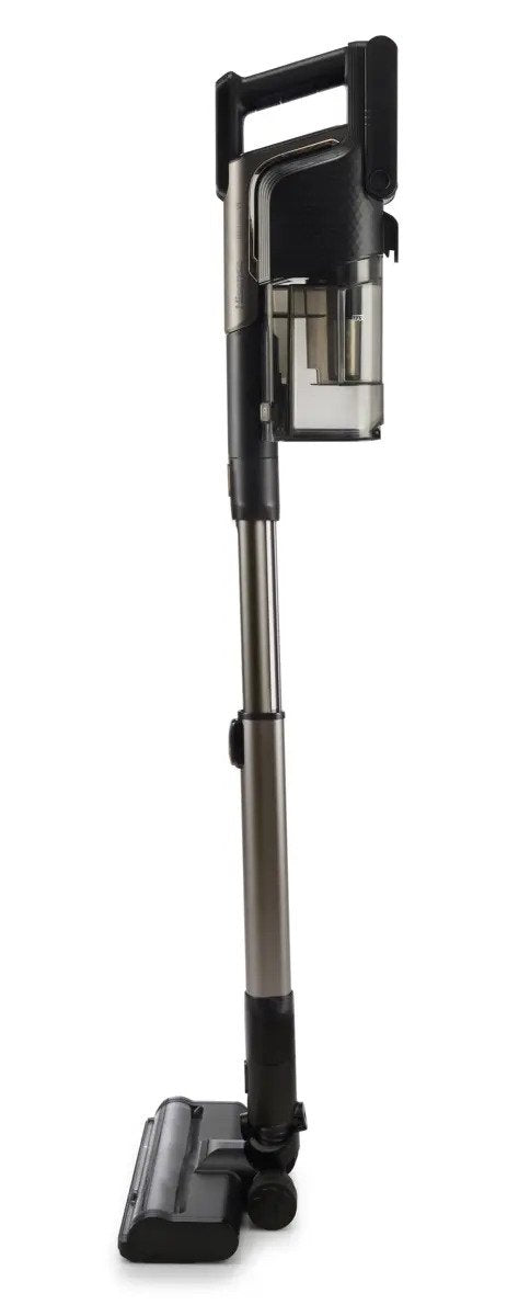 EAN 3838782835797 - Hisense HVC646630A Aspiradora escoba 2 en 1 Batería Secar HEPA Sin bolsa 0,701 L 330 W Negro imagen 4