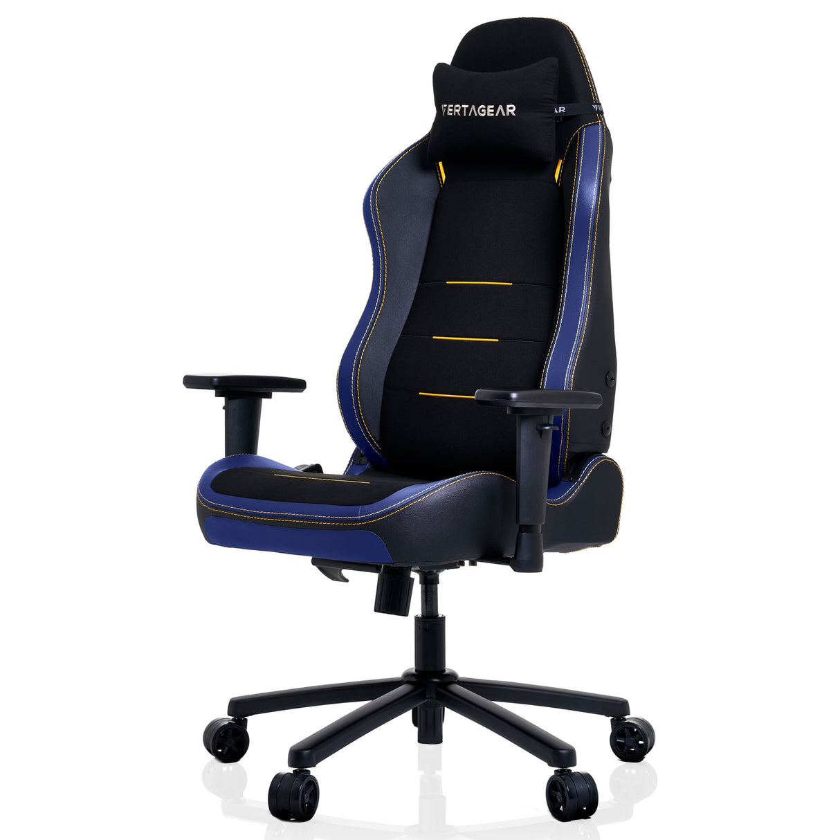 Silla Gaming Vertagear Sl3800 Azul Media Noche