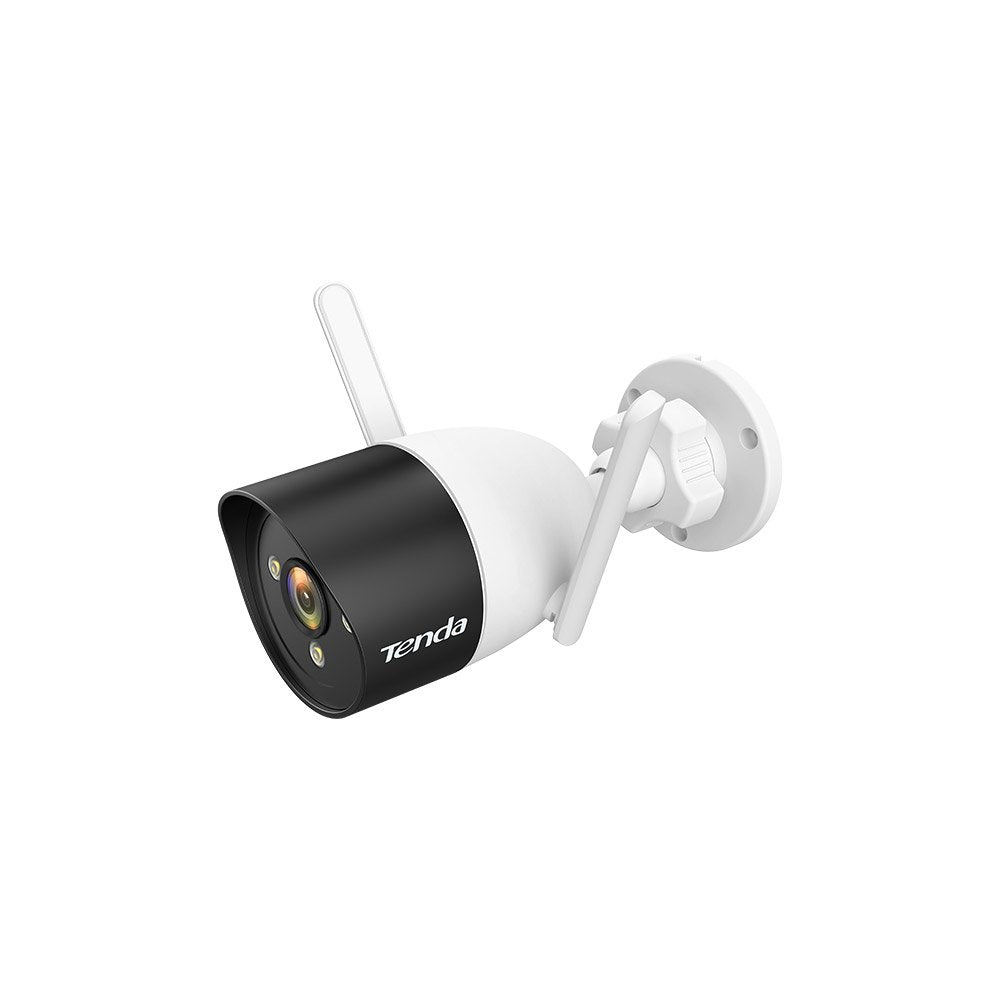 EAN 6932849434569 - Tenda K8W-3TC 8 CHANNEL WIRELESS HD WSEC kit de videovigilancia Inalámbrico y alámbrico 8 canales imagen 2