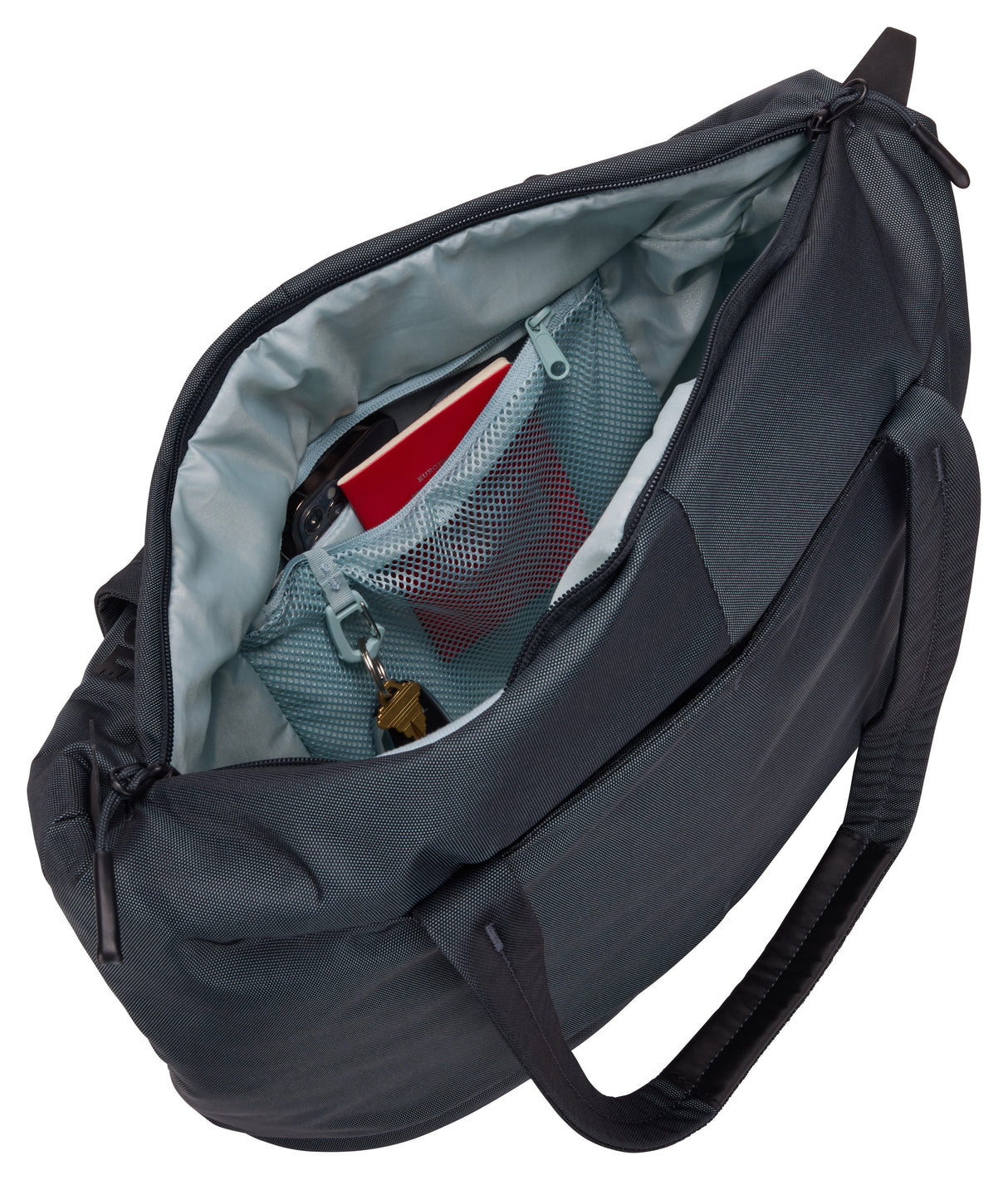 EAN 85854255950 - Thule Subterra 2 TST402 Dark Slate Poliéster Negro Unisex Bolso grande imagen 7