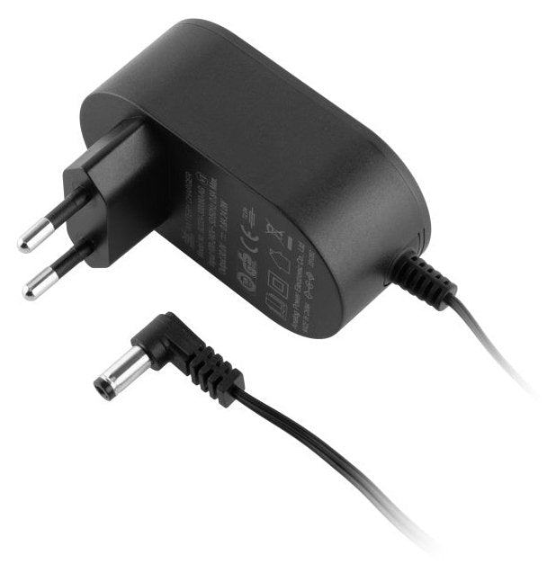 Aspiradora Eta Eta524790000 Terier De Mano, Inalámbrica, Autonomía 80 Min., Depósito De Polvo 0,5 L, Negra