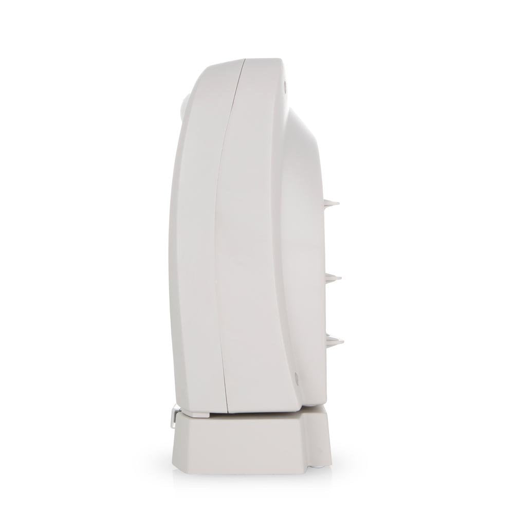 EAN 8436044538841 - Orbegozo FH 7001 Interior Gris 2000 W Ventilador eléctrico imagen 3