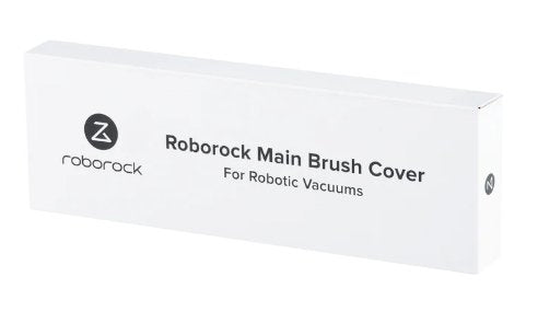 Vacuum Acc Main Brush Cover/Q Revo5 8.02.0242 Roborock