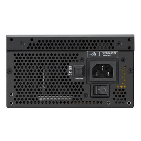 EAN 4711387610299 - ASUS ROG -THOR-1600T3-GAMING unidad de fuente de alimentación 1600 W 20+4 pin ATX ATX Gris imagen 6