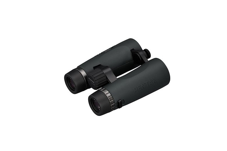 Pentax Sd 9x42 Wp Binocular Bak-4 Negro