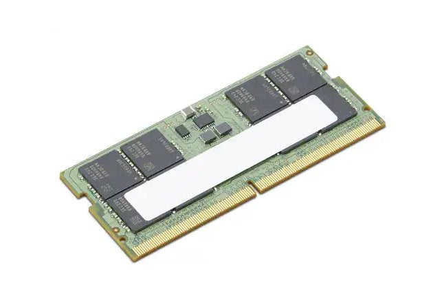 EAN 5715063339398 - Lenovo 5M31K03095 módulo de memoria 32 GB DDR5 288-pin DIMM imagen 1