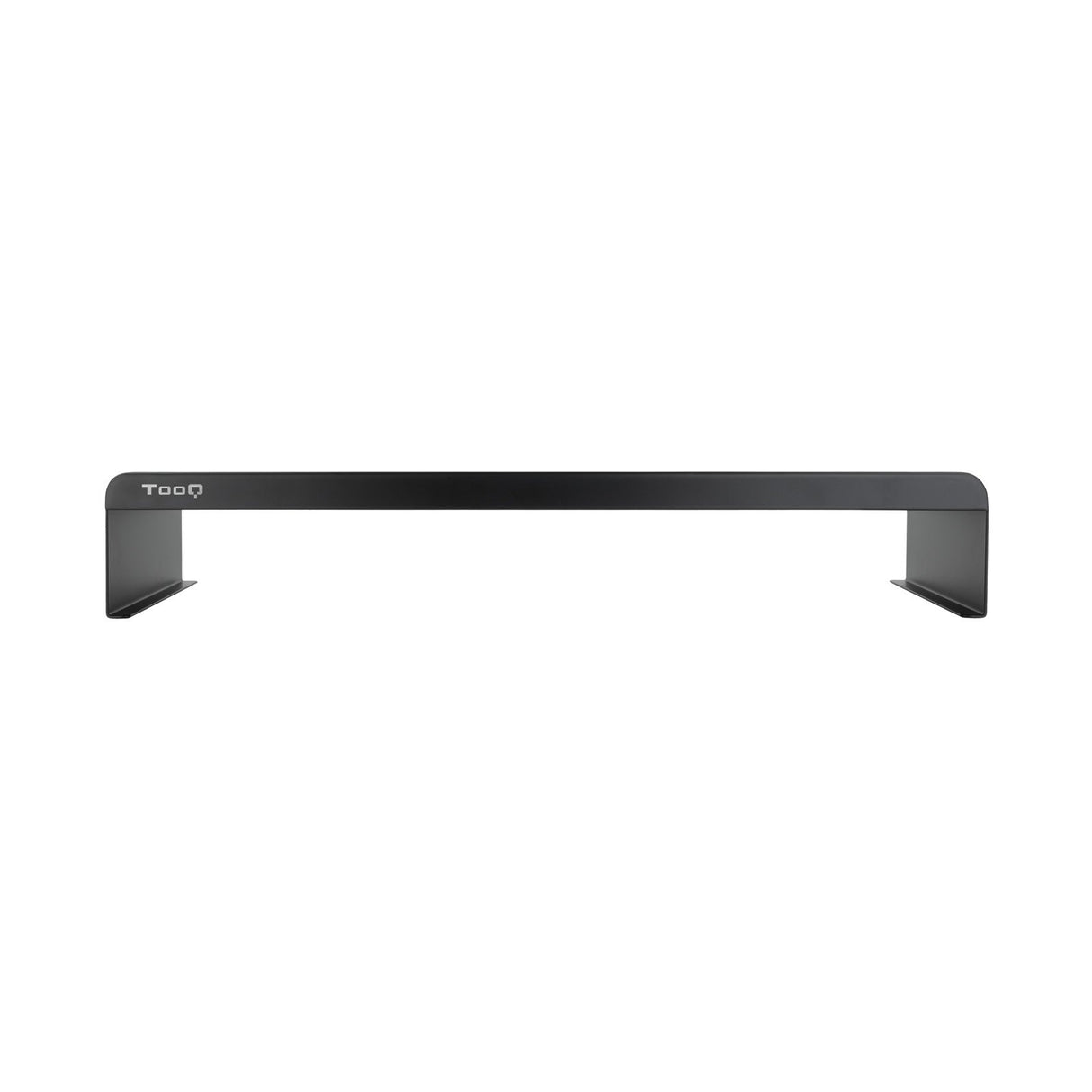 EAN 8433281010246 - TooQ TQMR0121 soporte para monitor Escritorio Negro imagen 2