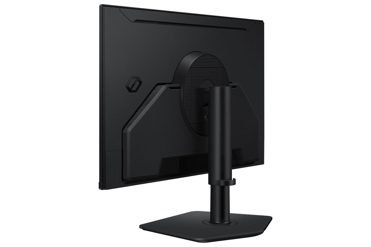 Monitor Gaming Samsung Odyssey G5 G50f S27fg506eu 27' Qhd 1ms 180hz Ips Regulable En Altura Negro