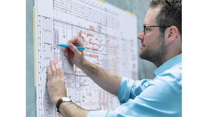 Tesa Crepe Gráfico Y De Fijación 25m 19mm