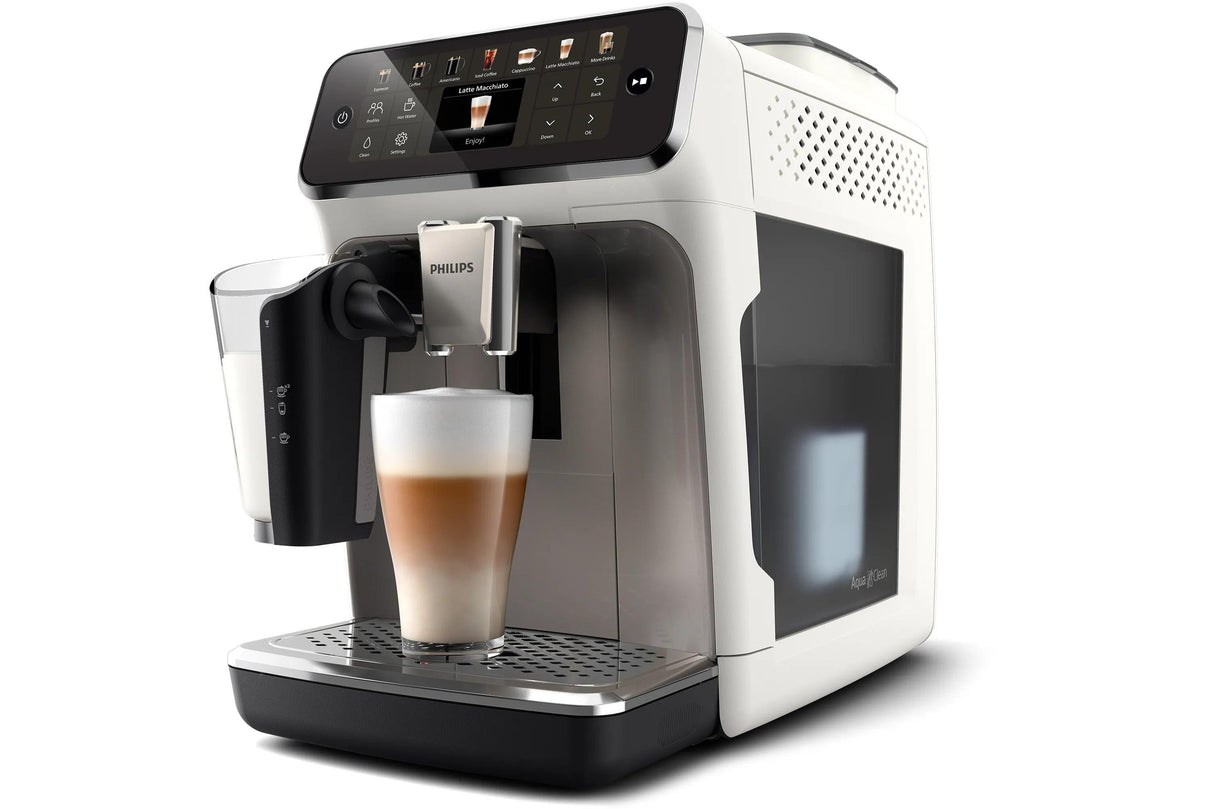 EAN 8720389032172 - Philips EP4443/70 cafetera eléctrica Totalmente automática Máquina espresso 1,8 L imagen 2