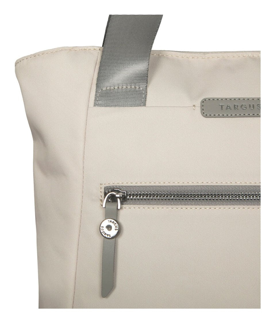 Maletin Targu Avila 15-16" 2-In-1 Convertible - French Oak