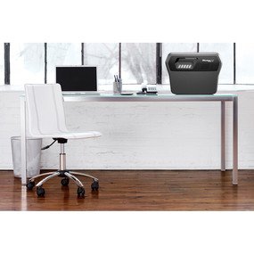 Masterlock Fhw40300eurhro Caja Fuerte Independiente Carbón, Gris