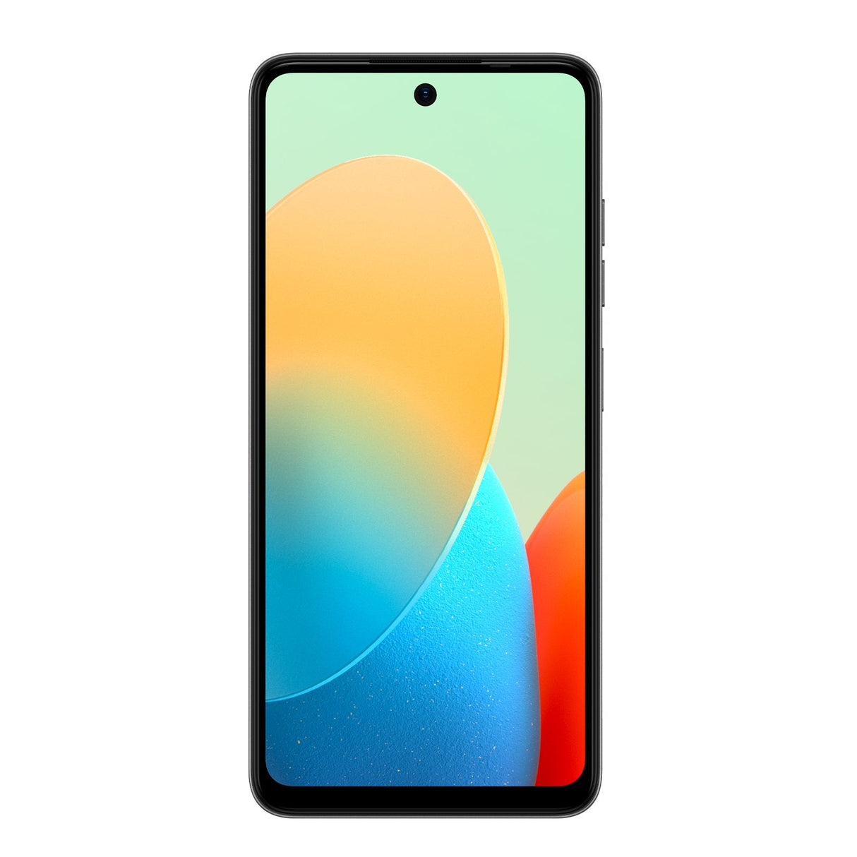 Tecno Mobile Spark 20c 16,8 Cm (6.6") Sim Doble Android 13 4g Usb Tipo C 8 Gb 128 Gb 5000 Mah Negro