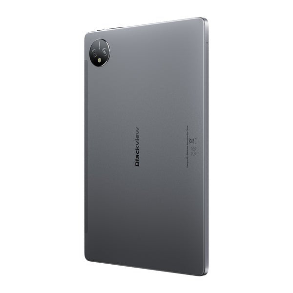 EAN 6931548314462 - Blackview Tab 80 4G LTE-TDD & LTE-FDD 64 GB 25,6 cm (10.1") 4 GB Wi-Fi 5 (802.11ac) Android 13 Gris imagen 5