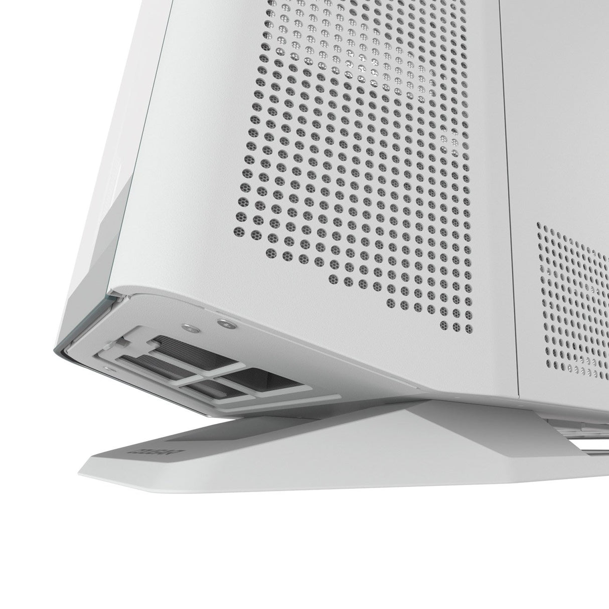 EAN 4710483777219 - COUGAR CGR-58M6W Midi Tower Blanco imagen 14