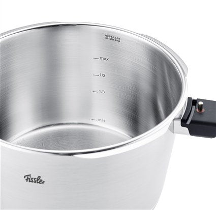 Fissler Vitaquick Premium 6.0l Pressure Cooker 22cm