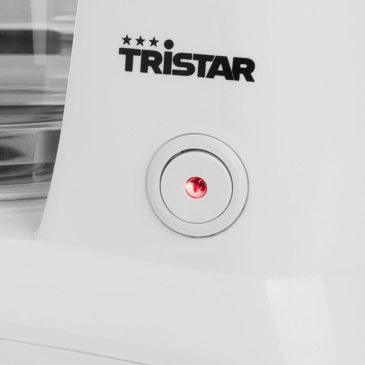 Tristar Cm-1252 Cafetera Blanco Capacidad Tassen 10