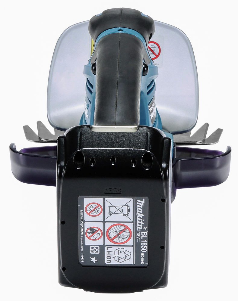 Cortadora De Césped Inalámbrica Makita Dum604rfx1