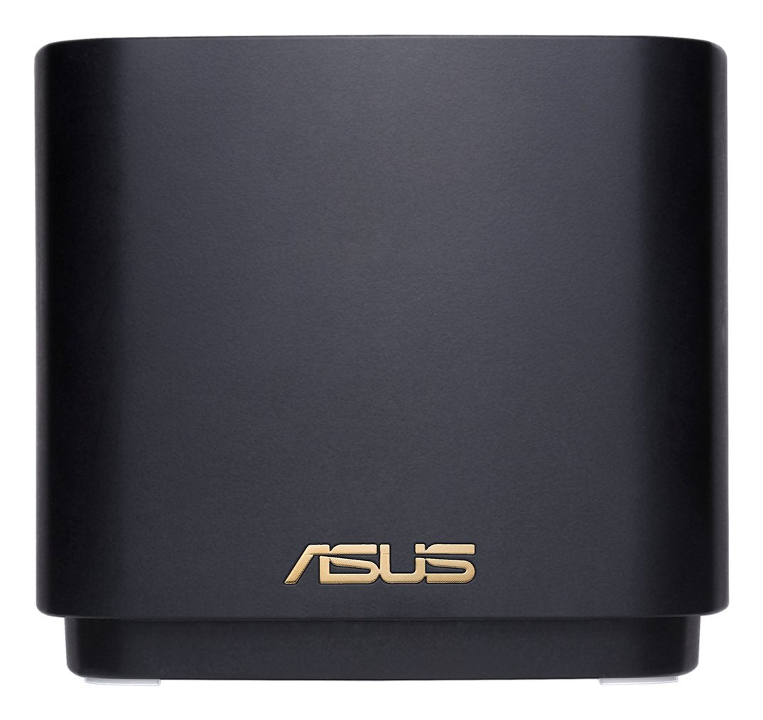 EAN 4711081760238 - ASUS ZenWiFi XD4 Plus (B-3-PK) Doble banda (2,4 GHz / 5 GHz) Wi-Fi 6 (802.11ax) Negro 2 Interno imagen 3