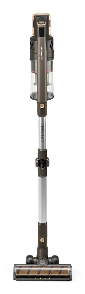 EAN 8435568406957 - Orbegozo AP 4600 aspiradora de pie y escoba eléctrica Aspiradora escoba 3 en 1 Batería Secar HEPA Sin bol imagen 4