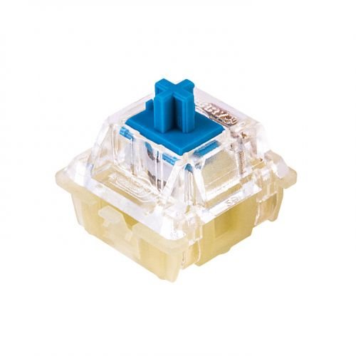 Klawiatura Gamingowa Esports Level 20 Gt Rgb Black Cherry Mx Blue