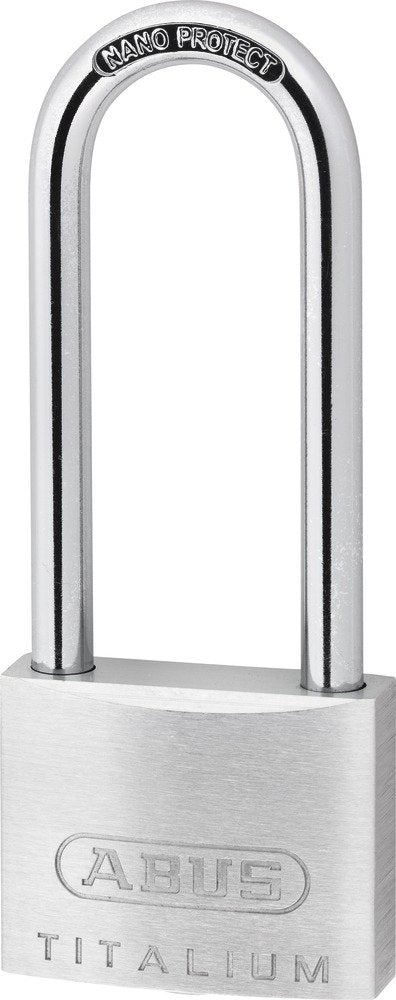 Candado Abus 64ti/40hb63 Convencional 1 Pieza(S)