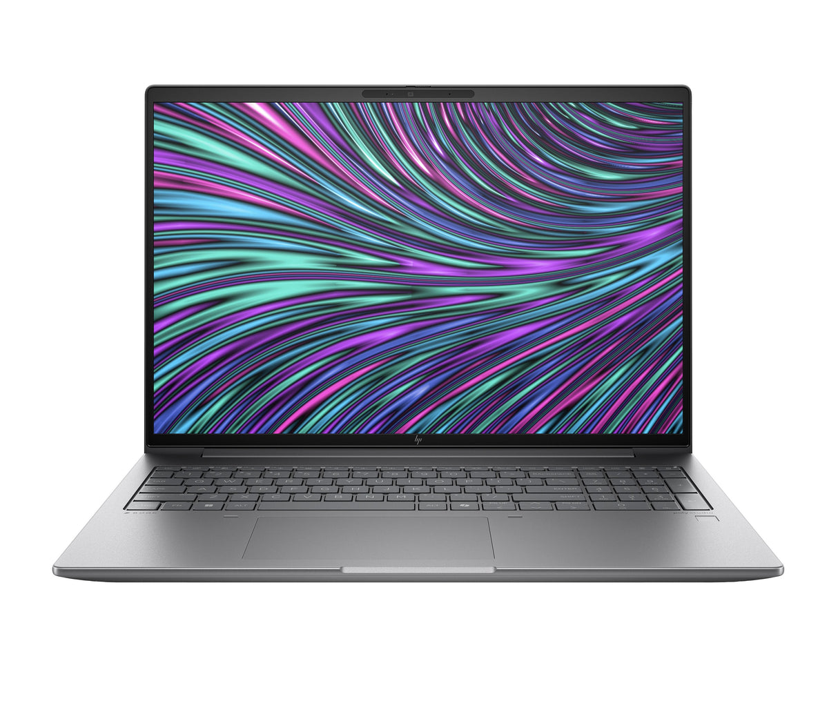 EAN 198415363091 - HP ZBook Power G11 Intel Core Ultra 9 185H Estación de trabajo móvil 40,6 cm (16") Pantalla táctil WUXGA 3 imagen 1