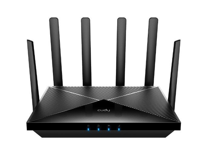 Router Cudy Ac1200 Wifi 4g Lte-Cat6 Gigabit Router Lt700_eu
